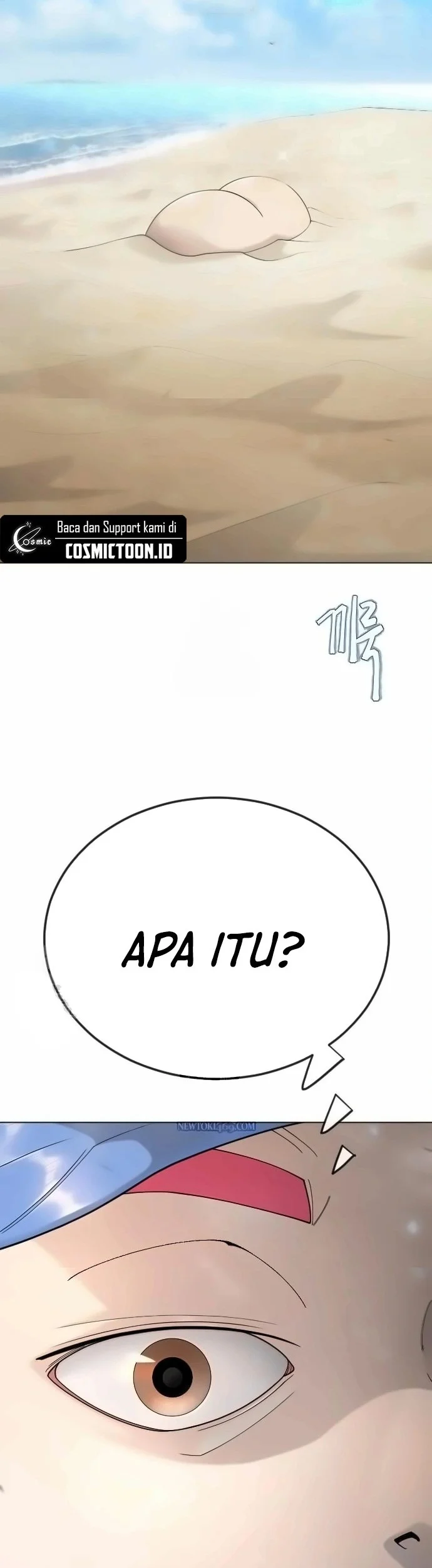 Superhuman Era Chapter 220 Gambar 19