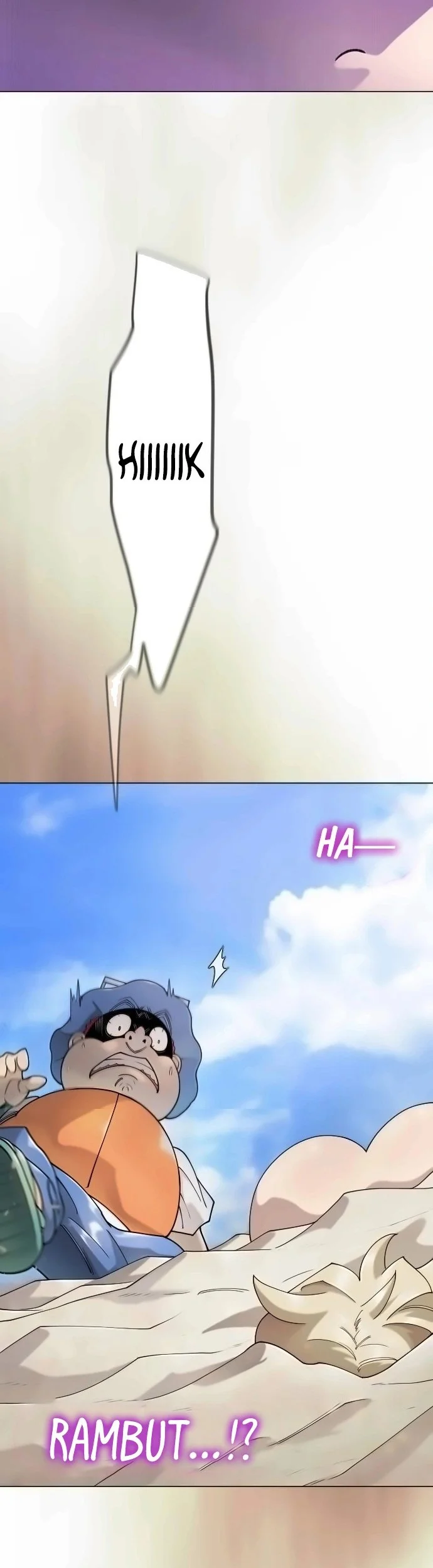 Superhuman Era Chapter 220 Gambar 24