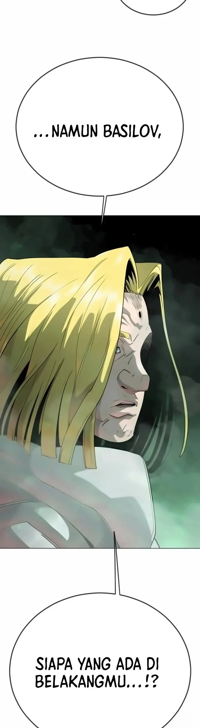 Superhuman Era Chapter 220 Gambar 29