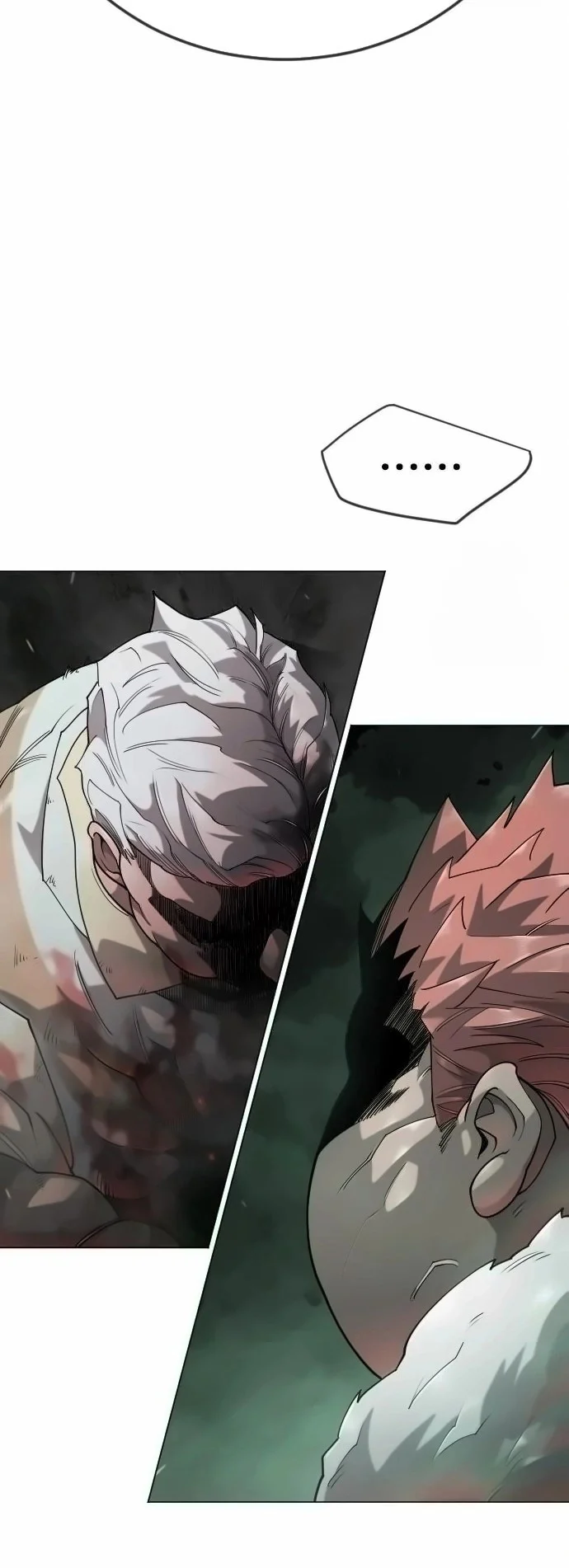 Superhuman Era Chapter 220 Gambar 30