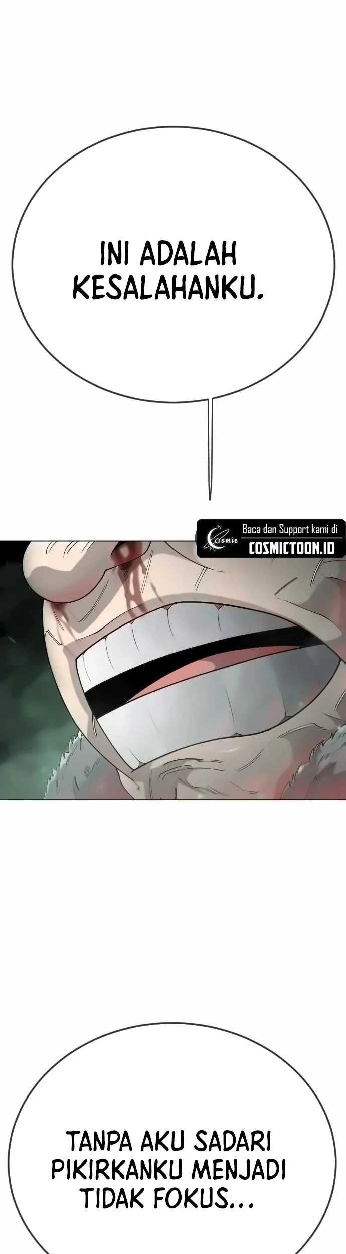 Superhuman Era Chapter 220 Gambar 31