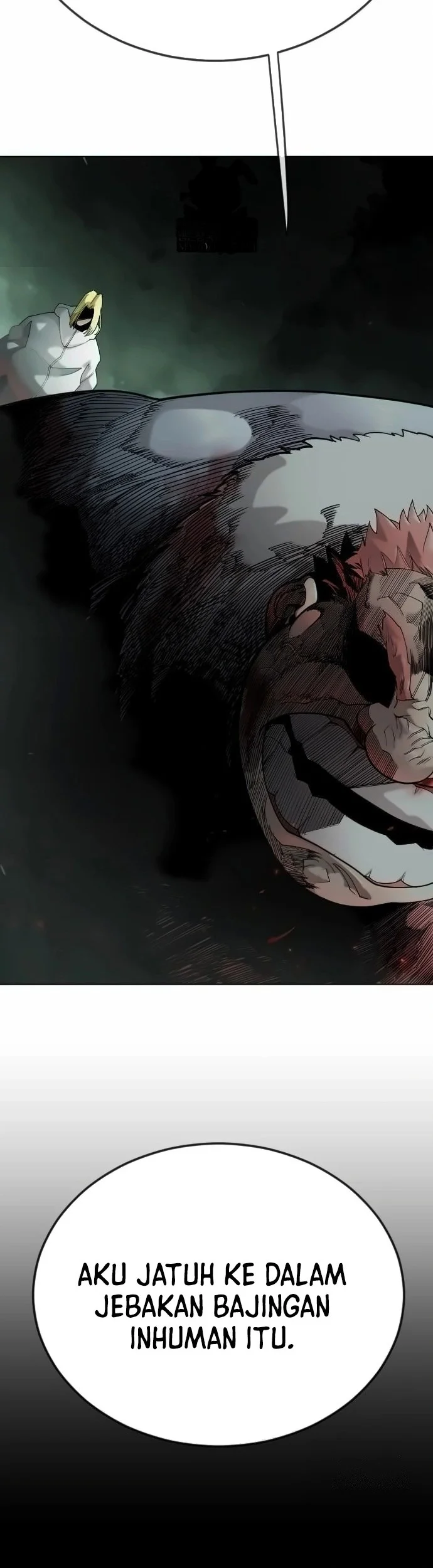 Superhuman Era Chapter 220 Gambar 32