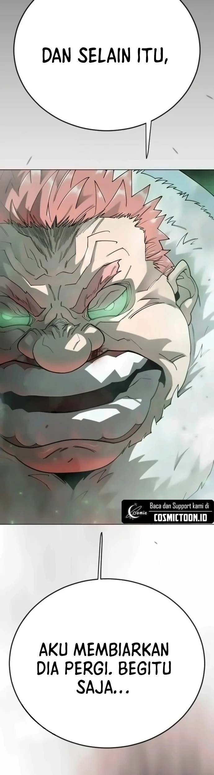 Superhuman Era Chapter 220 Gambar 34