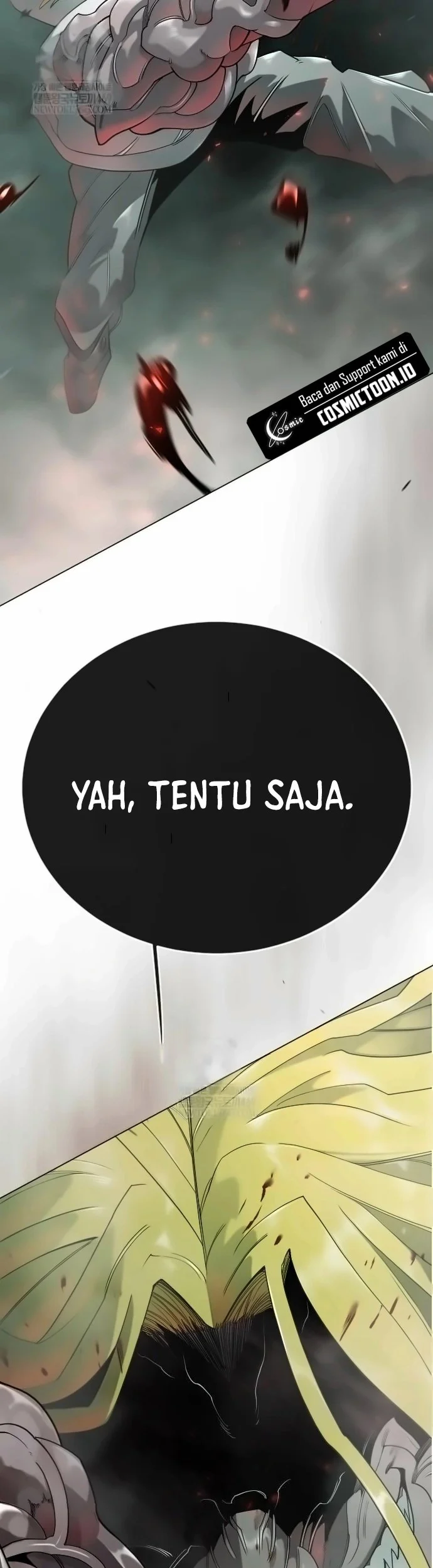 Superhuman Era Chapter 220 Gambar 38