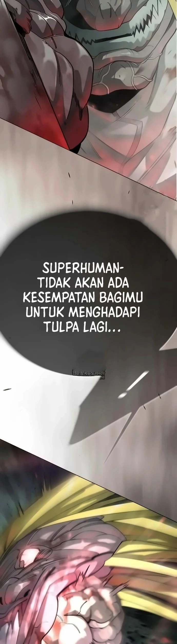 Superhuman Era Chapter 220 Gambar 39