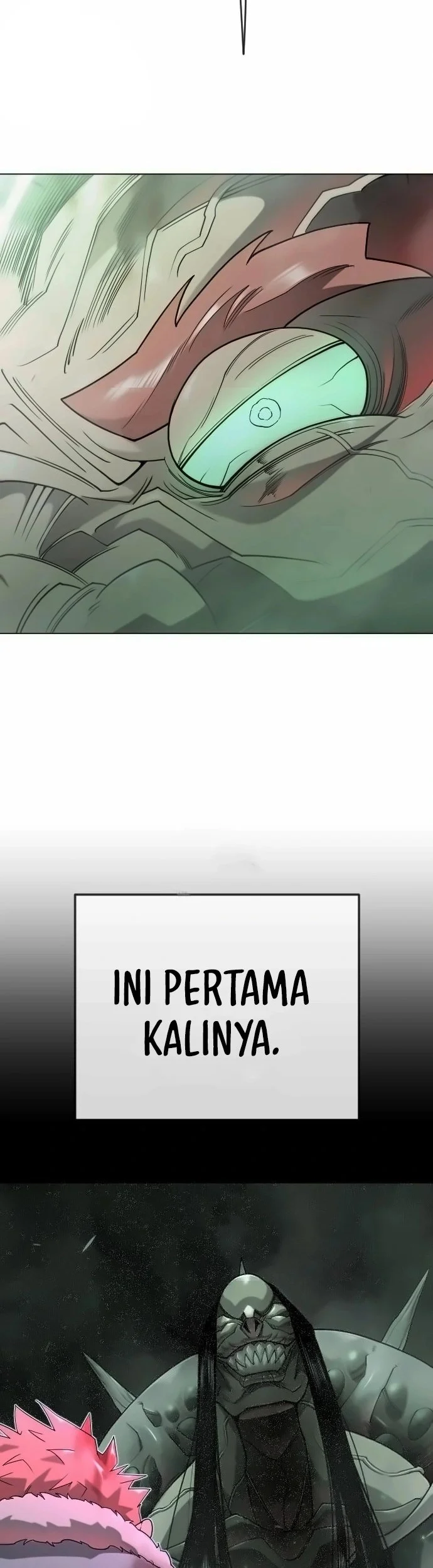 Superhuman Era Chapter 220 Gambar 44