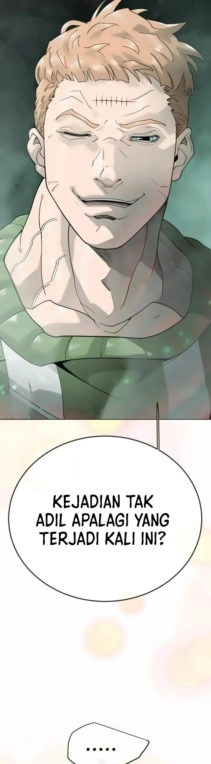 Superhuman Era Chapter 221 Gambar 46