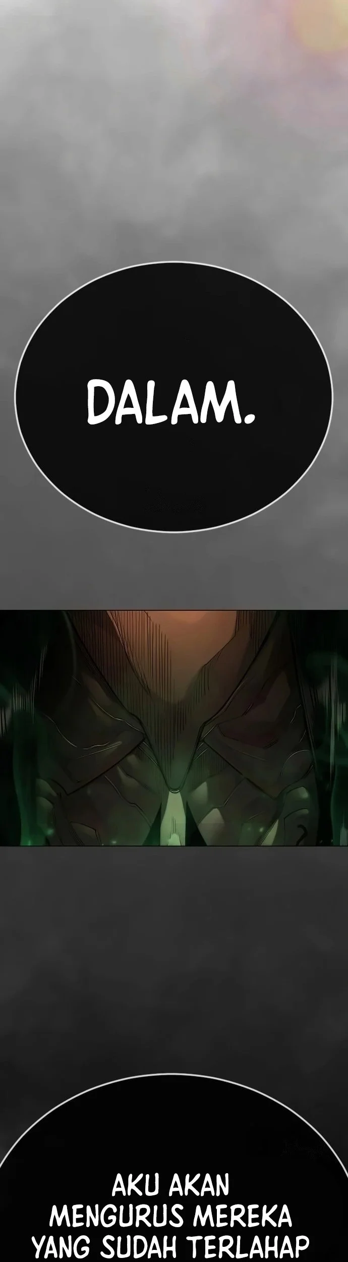Superhuman Era Chapter 221 Gambar 52