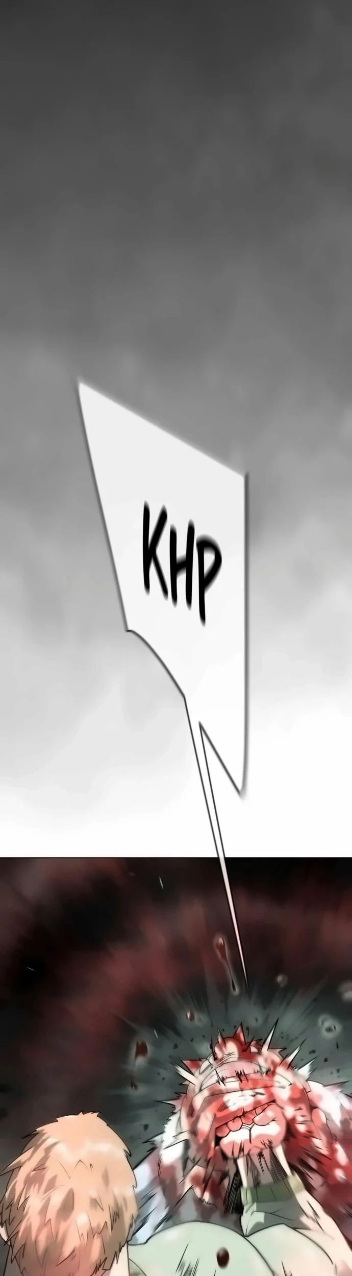 Superhuman Era Chapter 221 Gambar 54
