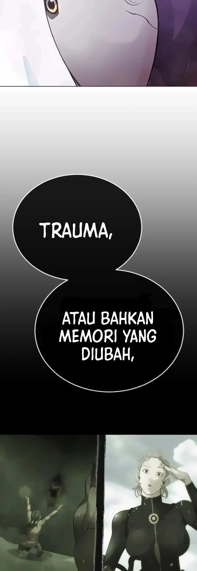 Superhuman Era Chapter 221 Gambar 60