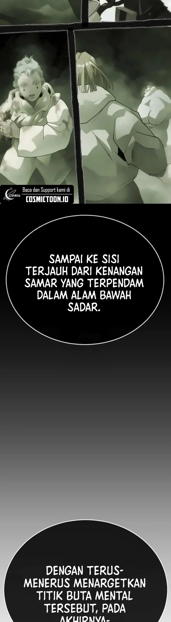 Superhuman Era Chapter 221 Gambar 61