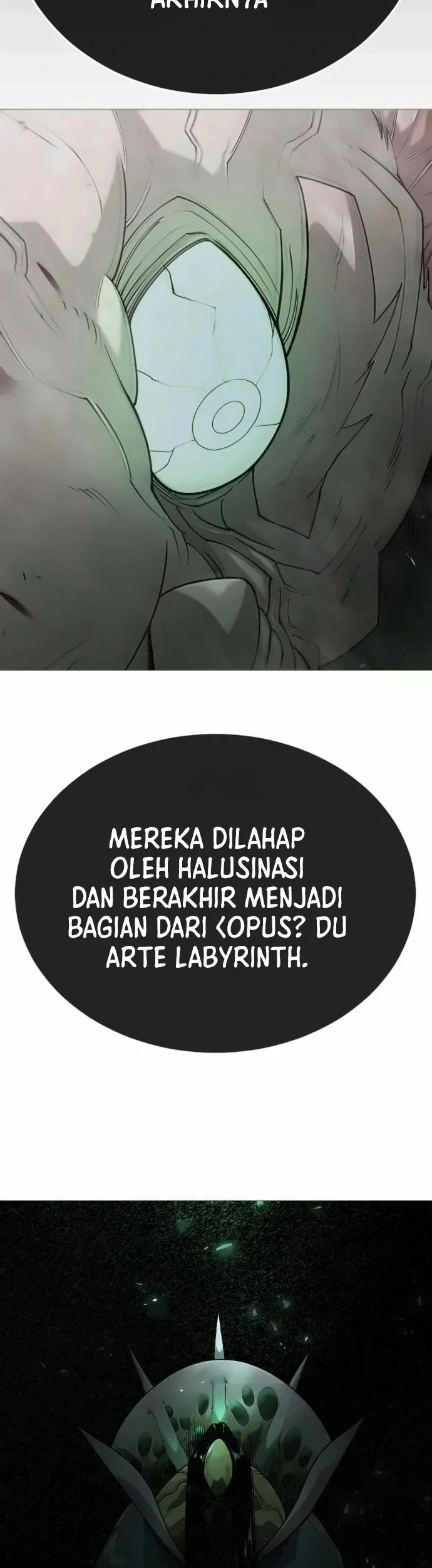 Superhuman Era Chapter 221 Gambar 62