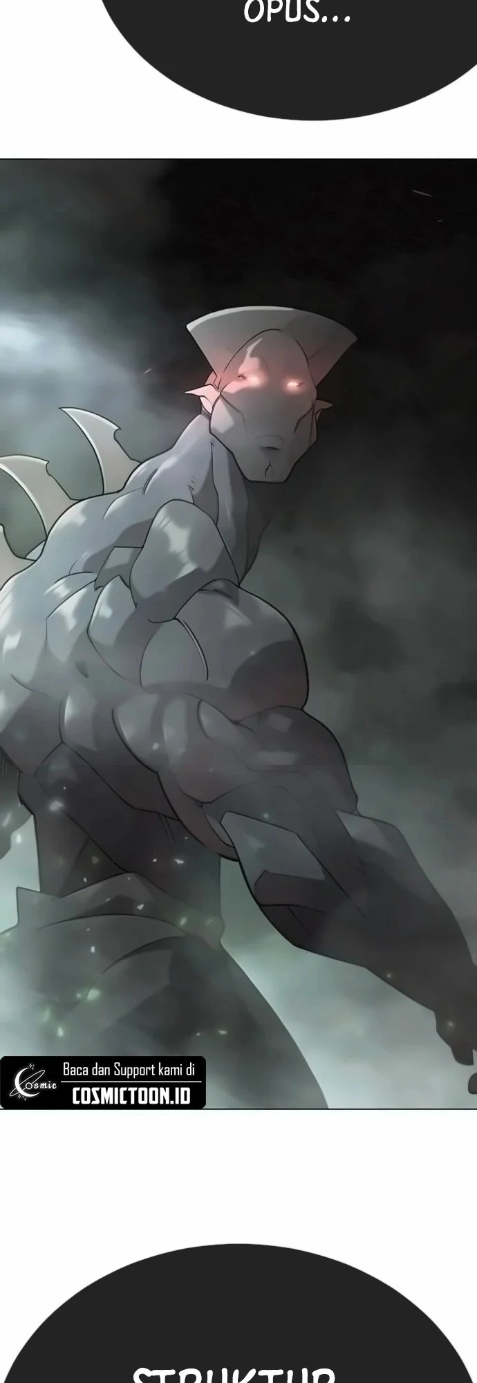 Superhuman Era Chapter 221 Gambar 65