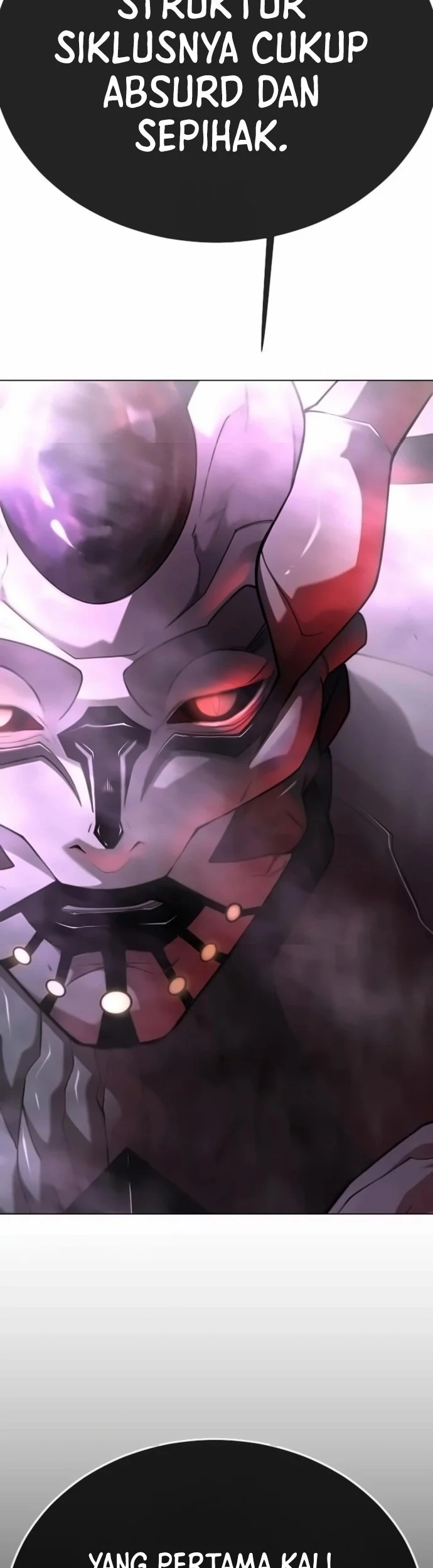 Superhuman Era Chapter 221 Gambar 66