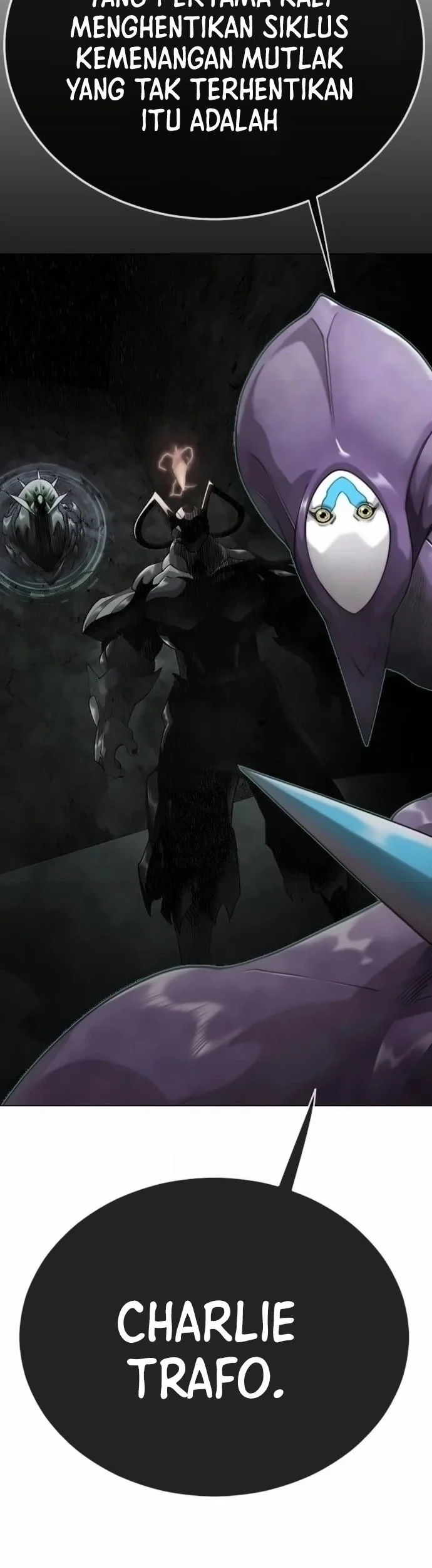 Superhuman Era Chapter 221 Gambar 67