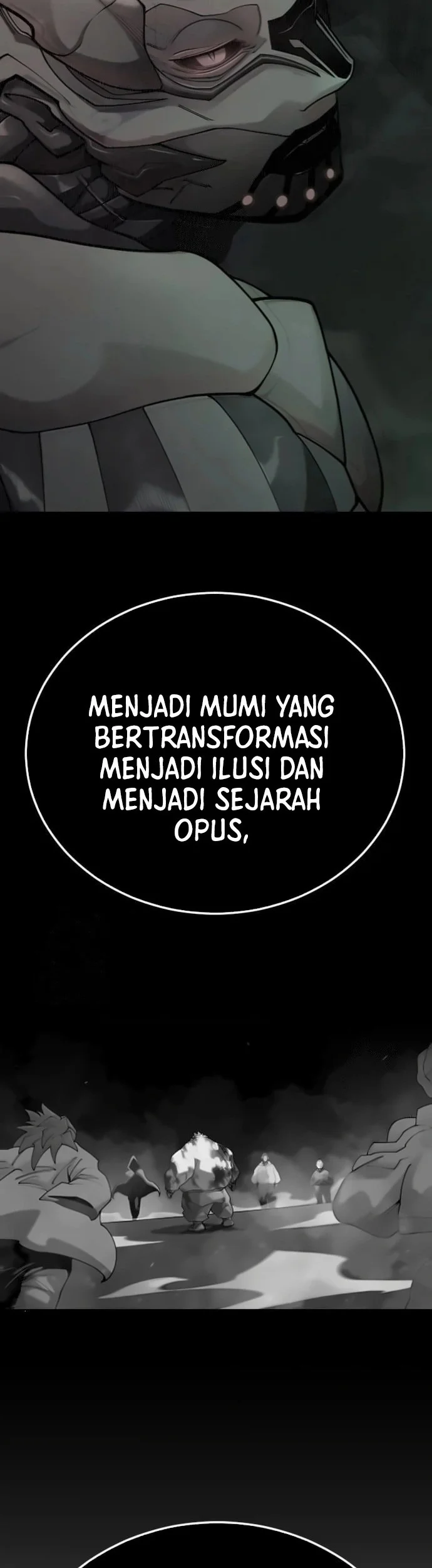 Superhuman Era Chapter 221 Gambar 69