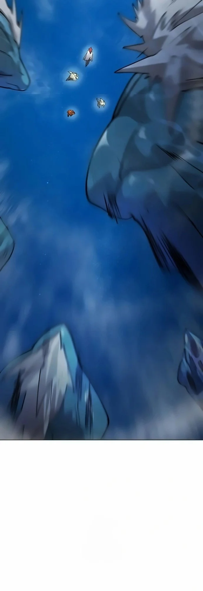 Superhuman Era Chapter 221 Gambar 75