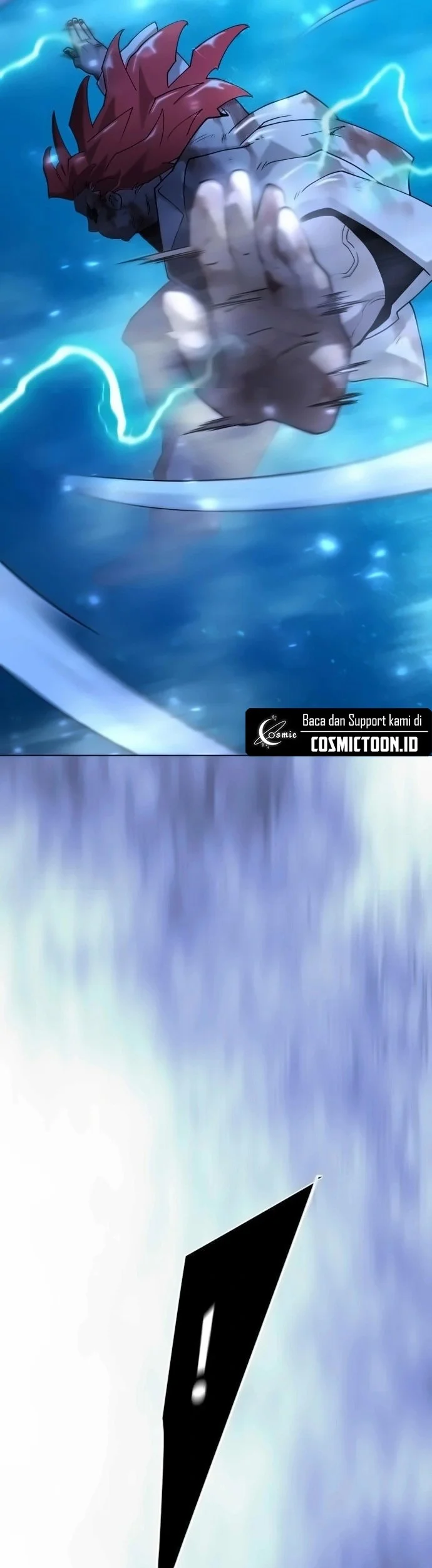 Superhuman Era Chapter 221 Gambar 77