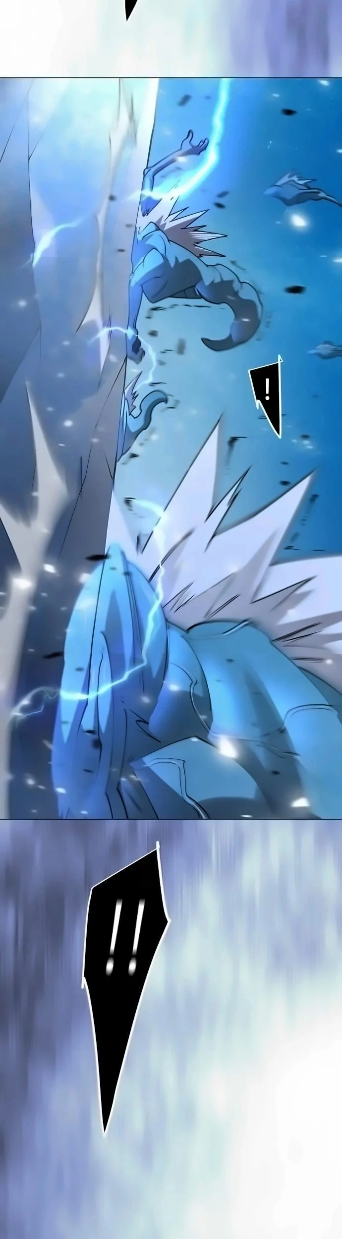 Superhuman Era Chapter 221 Gambar 78