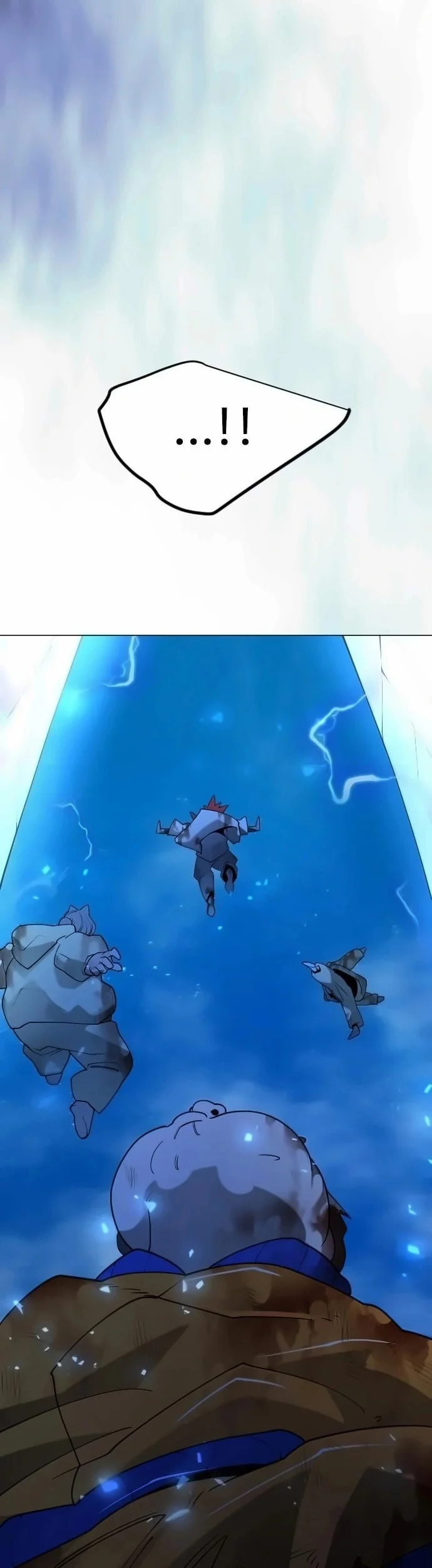 Superhuman Era Chapter 221 Gambar 79