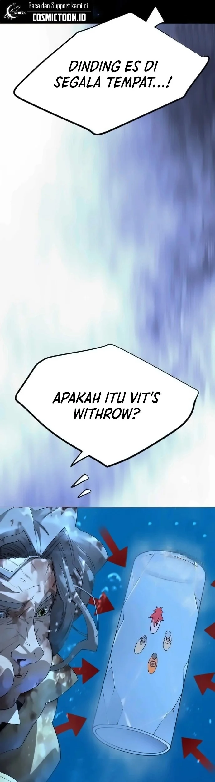 Superhuman Era Chapter 221 Gambar 81