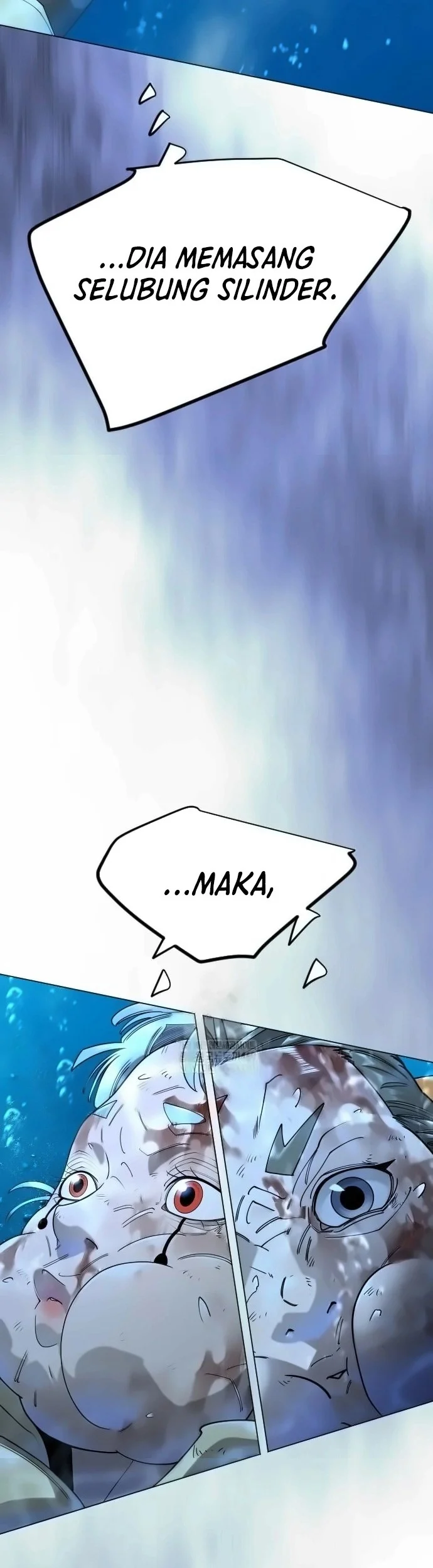 Superhuman Era Chapter 221 Gambar 82