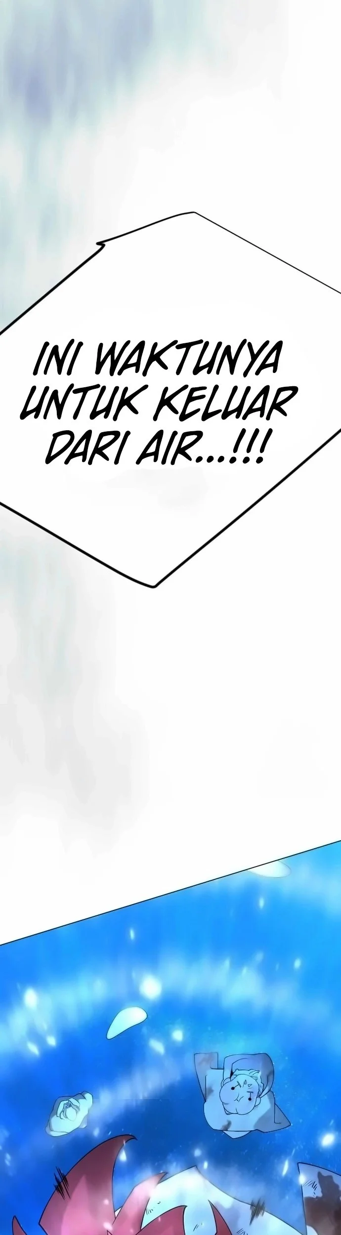 Superhuman Era Chapter 221 Gambar 83