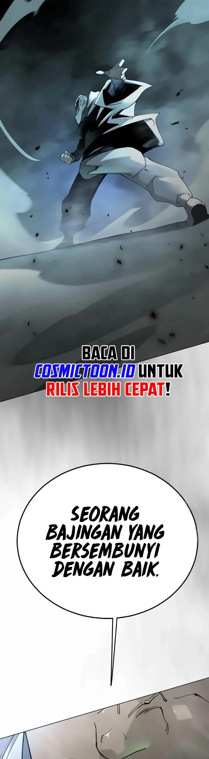 Superhuman Era Chapter 221 Gambar 3