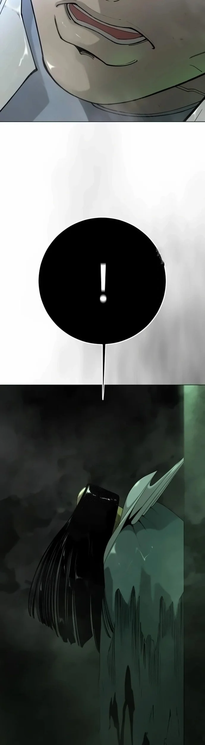 Superhuman Era Chapter 221 Gambar 4