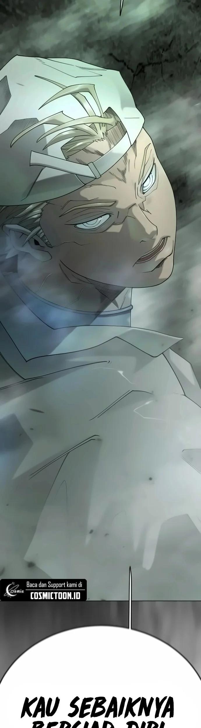 Superhuman Era Chapter 221 Gambar 6