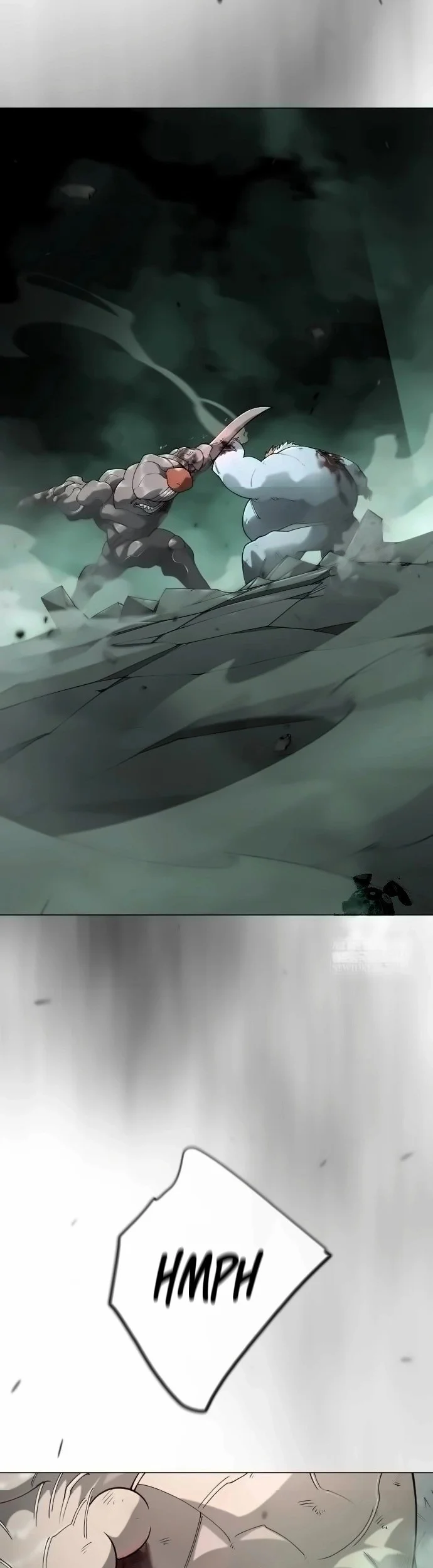 Superhuman Era Chapter 221 Gambar 12