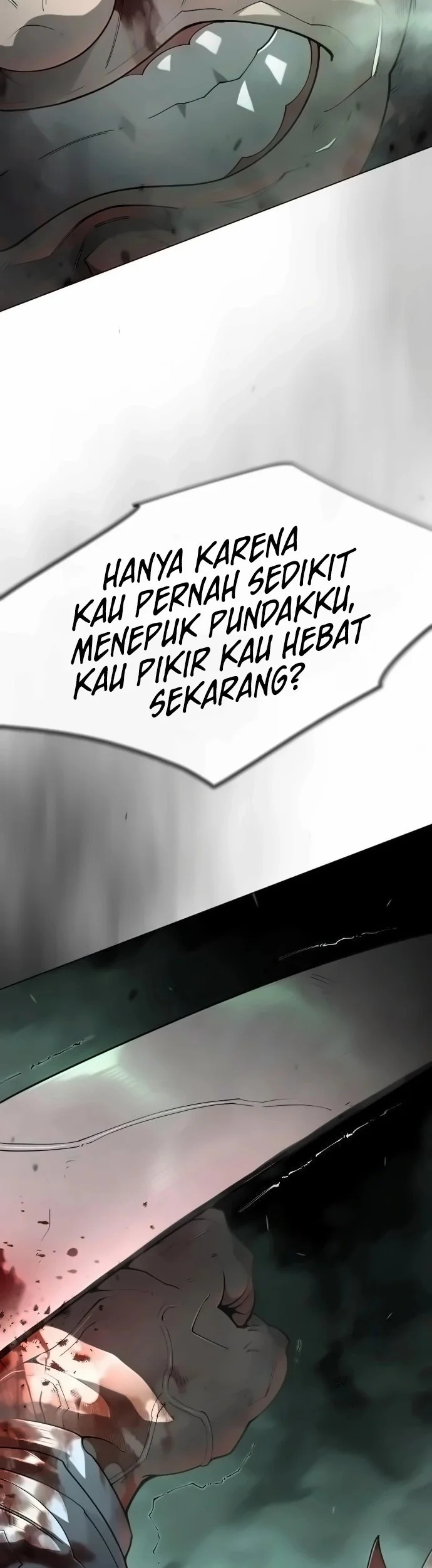 Superhuman Era Chapter 221 Gambar 13