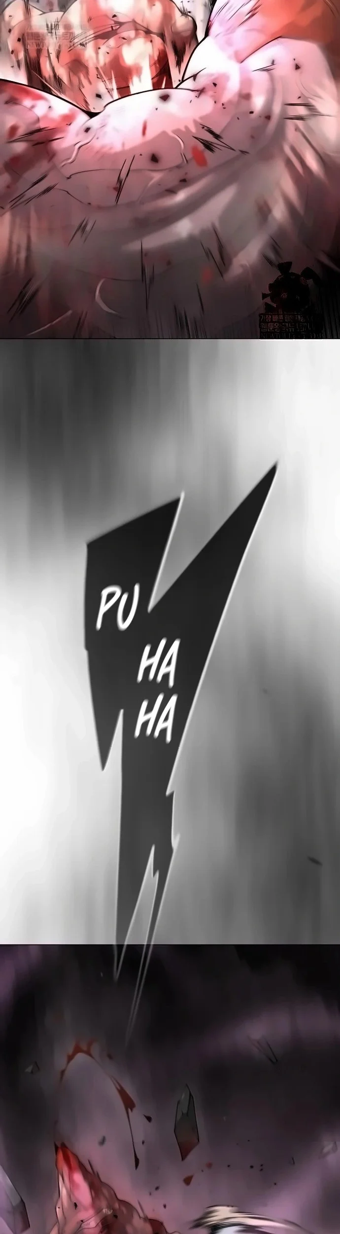 Superhuman Era Chapter 221 Gambar 17