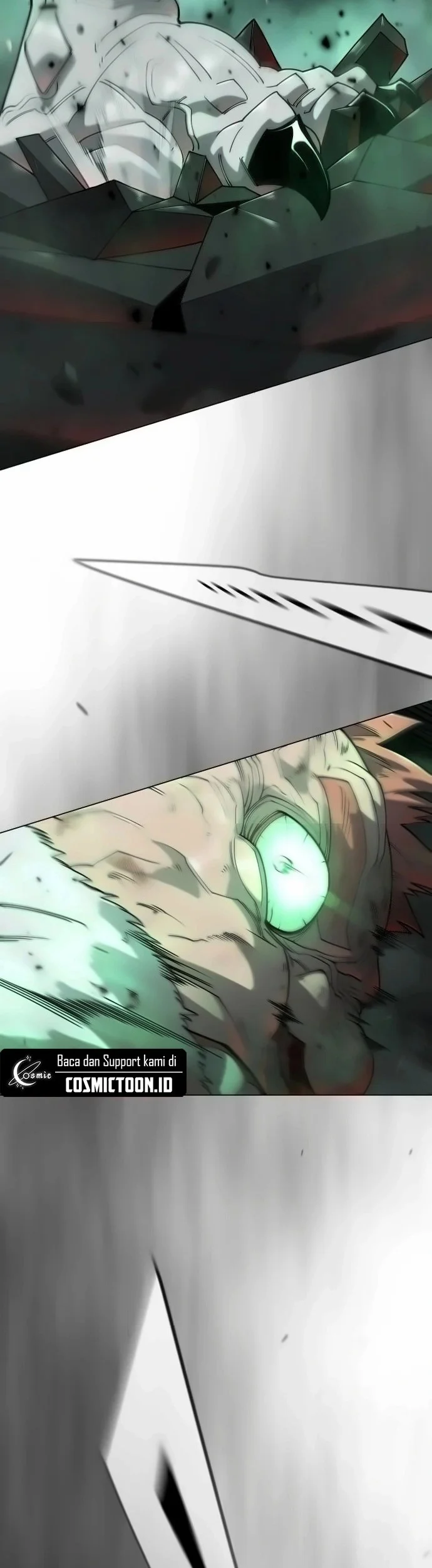 Superhuman Era Chapter 221 Gambar 19