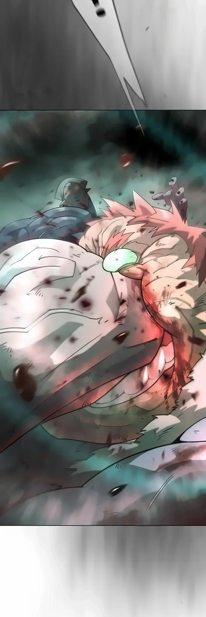 Superhuman Era Chapter 221 Gambar 20