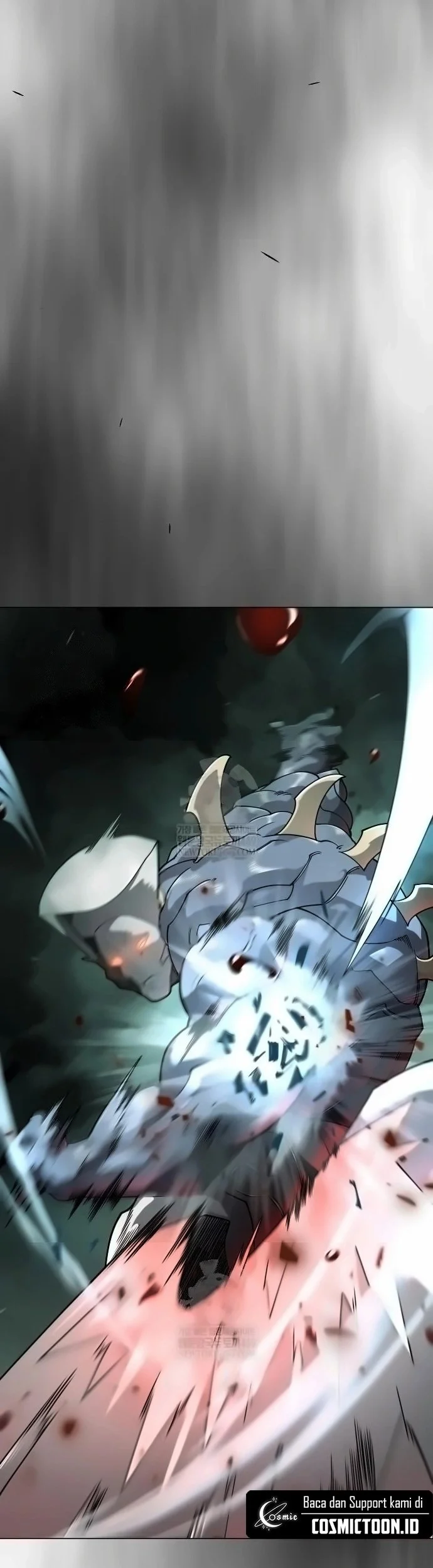 Superhuman Era Chapter 221 Gambar 22