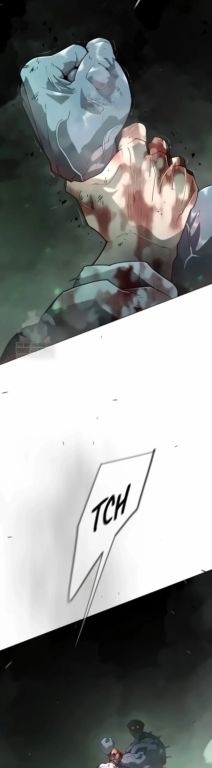 Superhuman Era Chapter 221 Gambar 24