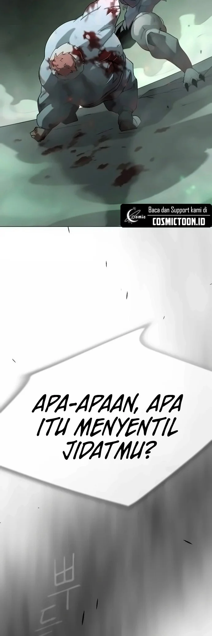 Superhuman Era Chapter 221 Gambar 25