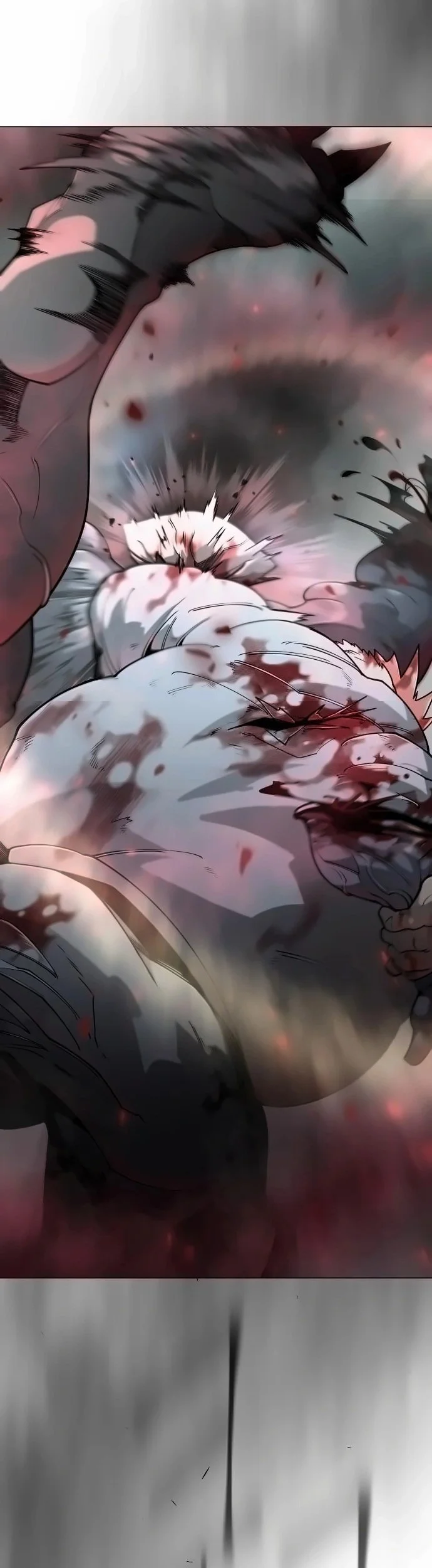 Superhuman Era Chapter 221 Gambar 27