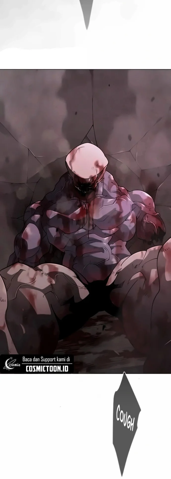 Superhuman Era Chapter 221 Gambar 30