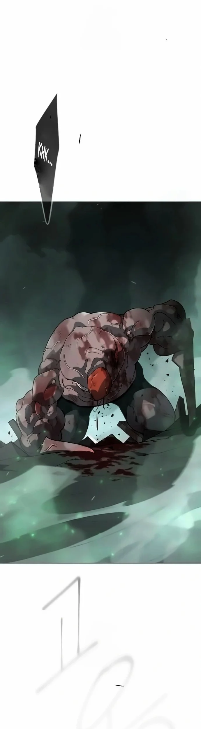 Superhuman Era Chapter 221 Gambar 31