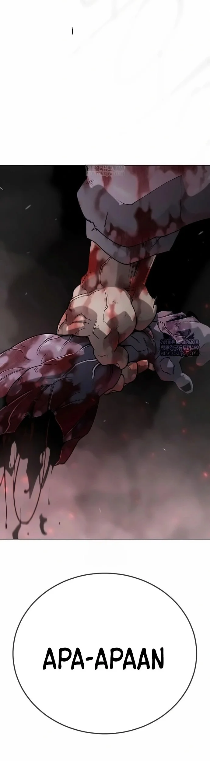 Superhuman Era Chapter 221 Gambar 32