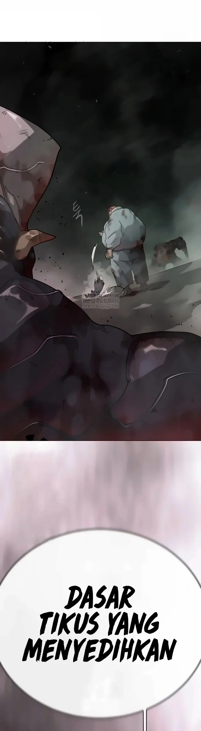 Superhuman Era Chapter 221 Gambar 33