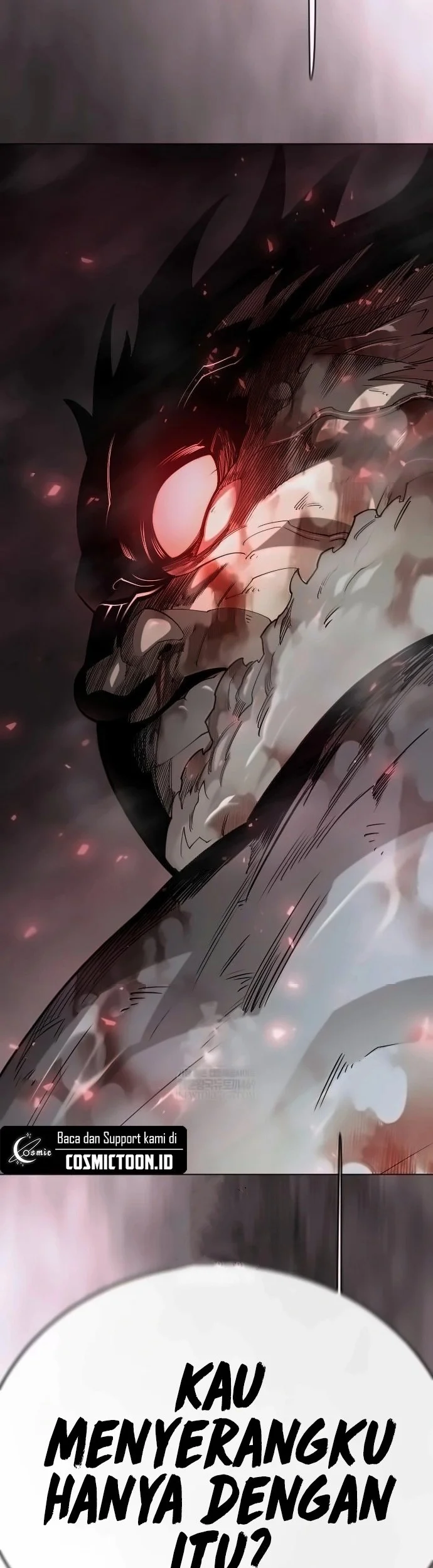 Superhuman Era Chapter 221 Gambar 34