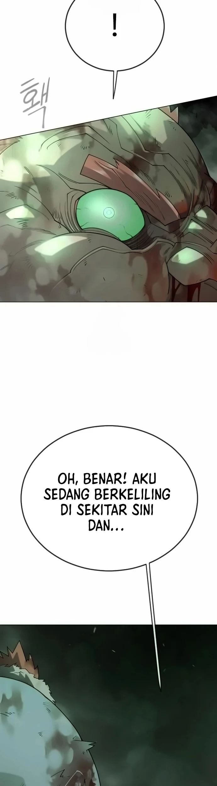 Superhuman Era Chapter 221 Gambar 36