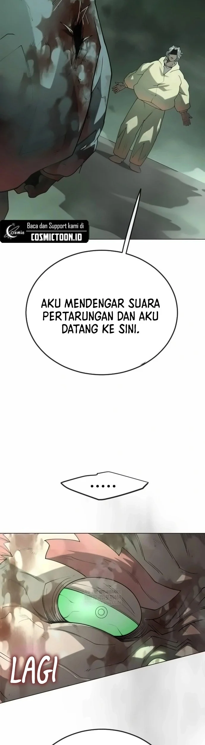 Superhuman Era Chapter 221 Gambar 37