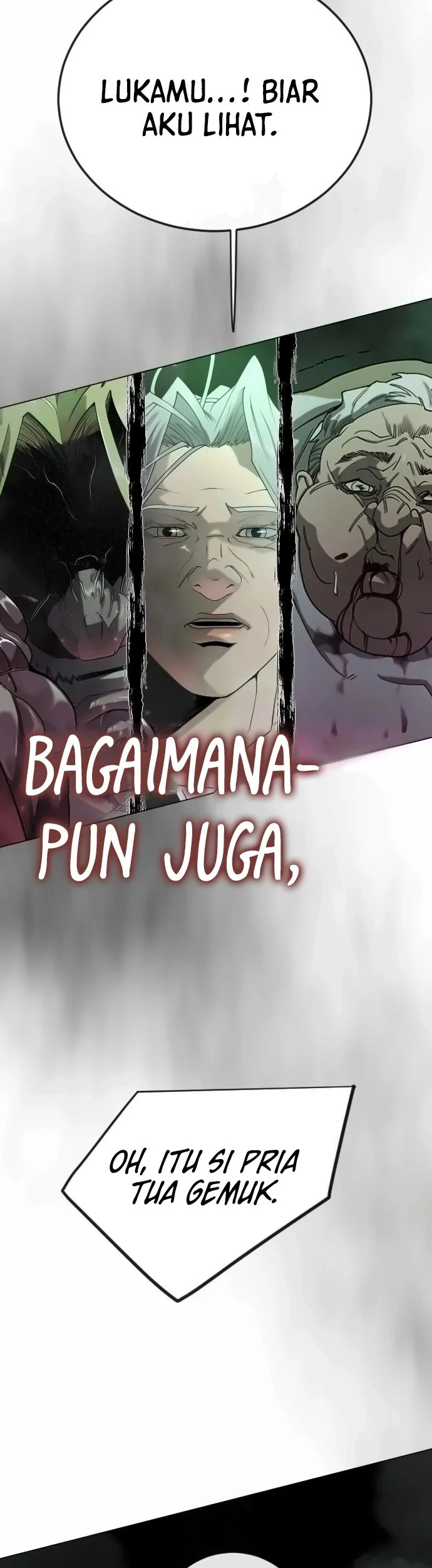 Superhuman Era Chapter 221 Gambar 38