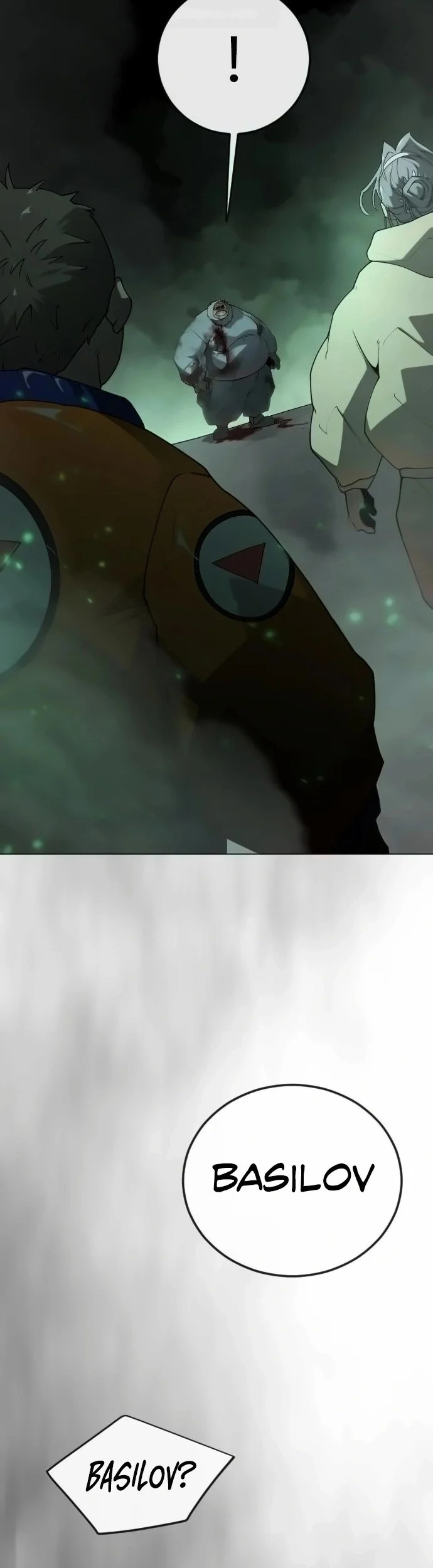 Superhuman Era Chapter 221 Gambar 39