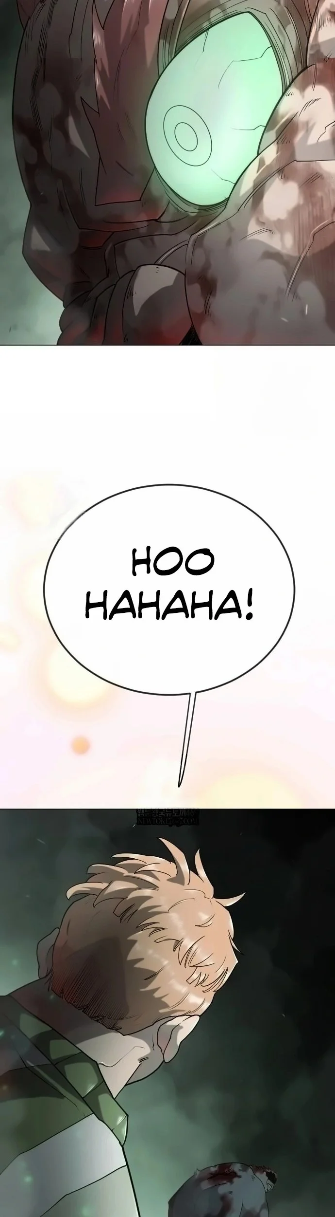 Superhuman Era Chapter 221 Gambar 44