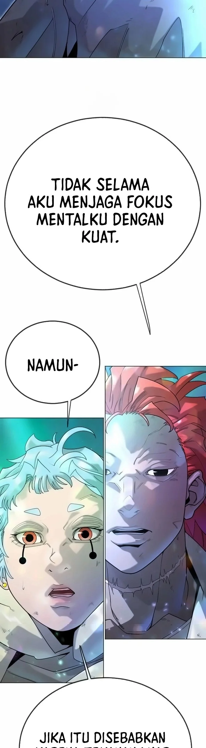 Superhuman Era Chapter 222 Gambar 46